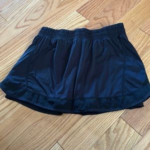 Champion Skort Size M